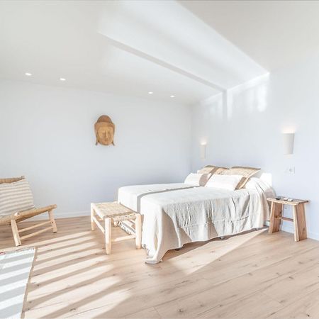 Moderno Apartamento Frente Al Canal Con Terrazas Lejlighed Empuriabrava Eksteriør billede
