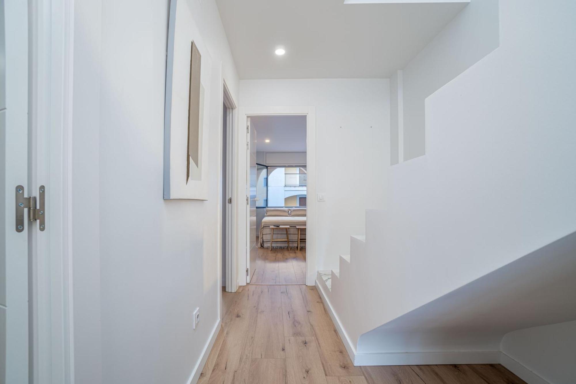 Moderno Apartamento Frente Al Canal Con Terrazas Lejlighed Empuriabrava Eksteriør billede