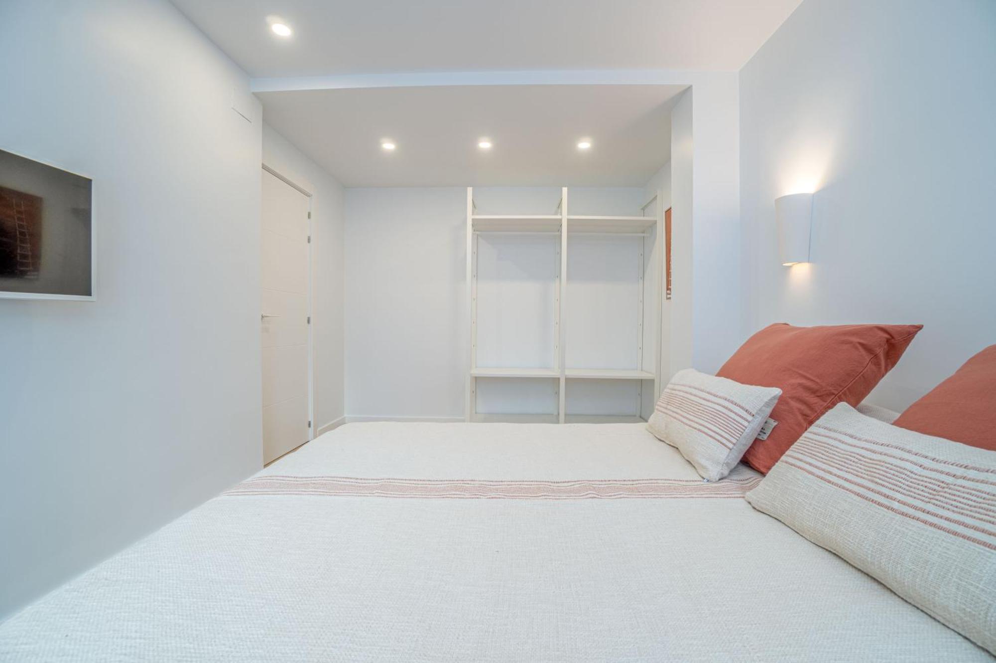 Moderno Apartamento Frente Al Canal Con Terrazas Lejlighed Empuriabrava Eksteriør billede