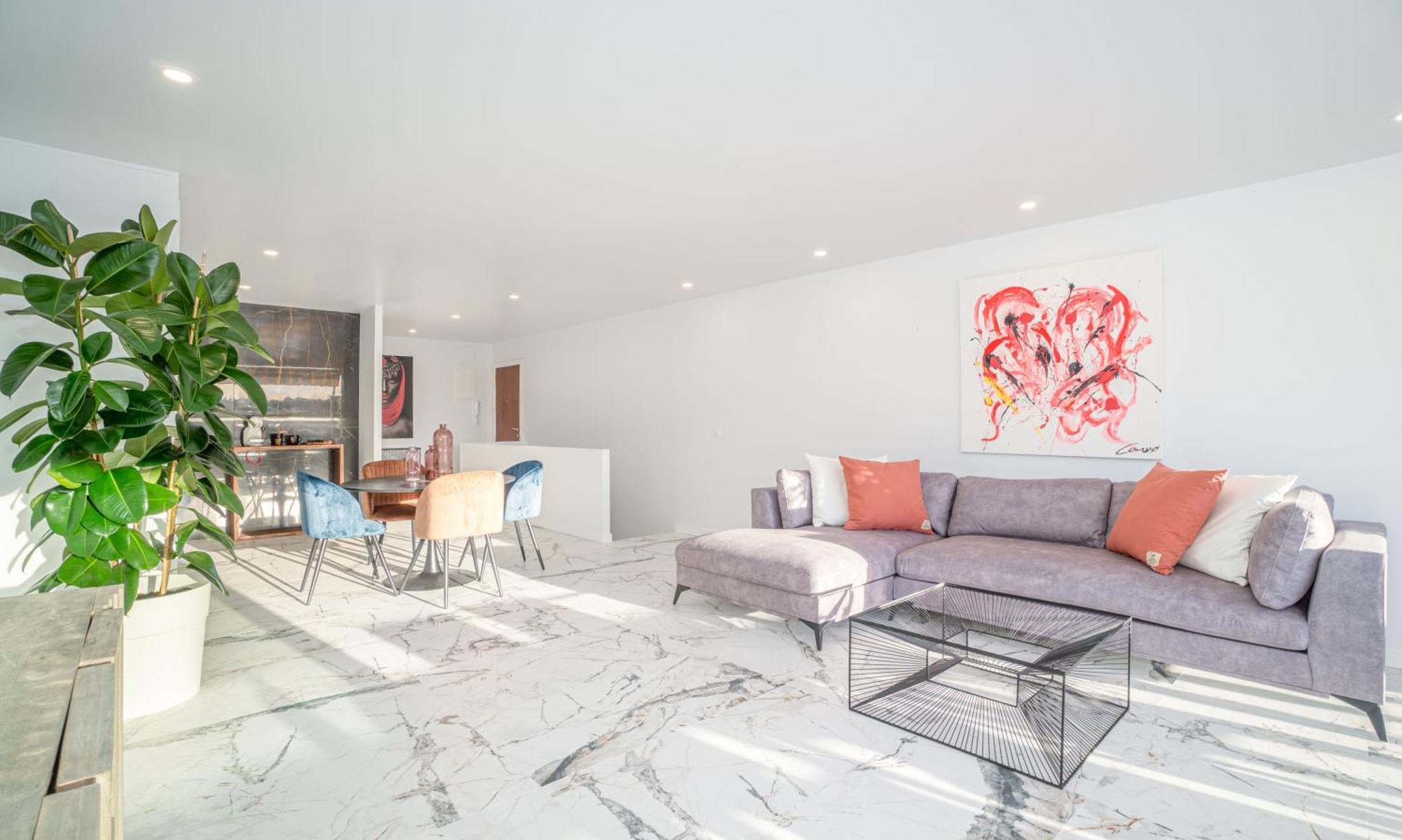 Moderno Apartamento Frente Al Canal Con Terrazas Lejlighed Empuriabrava Eksteriør billede